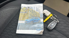 Ford Puma 1.0 EcoBoost Hybrid mHEV Titanium 5dr Petrol Hatchback